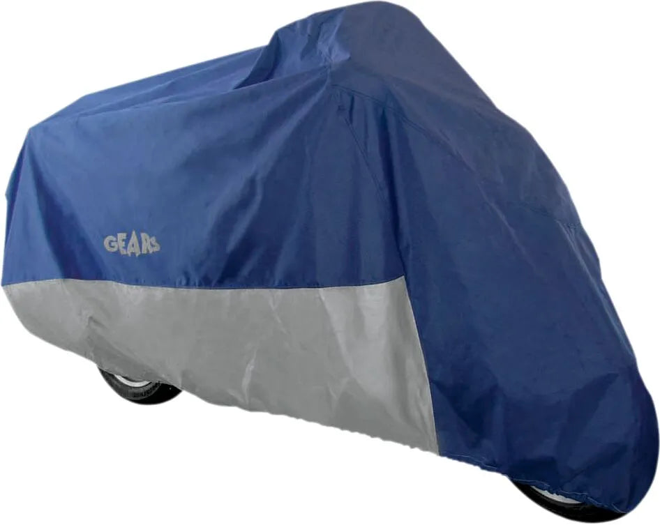 GEARS CANADA TourTitan Vattentät Motorcykelöverdrag bild 1 PMMEDIA:f55e5d0d974fa49b