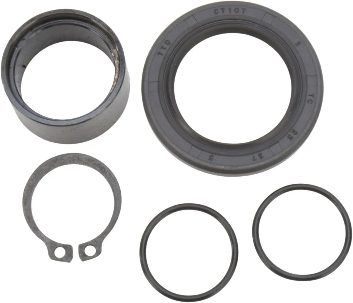 MOOSE OFFROAD HARD-PARTS Packning för motorns drivaxel bild 1 PMMEDIA:31a3fcc734c38381