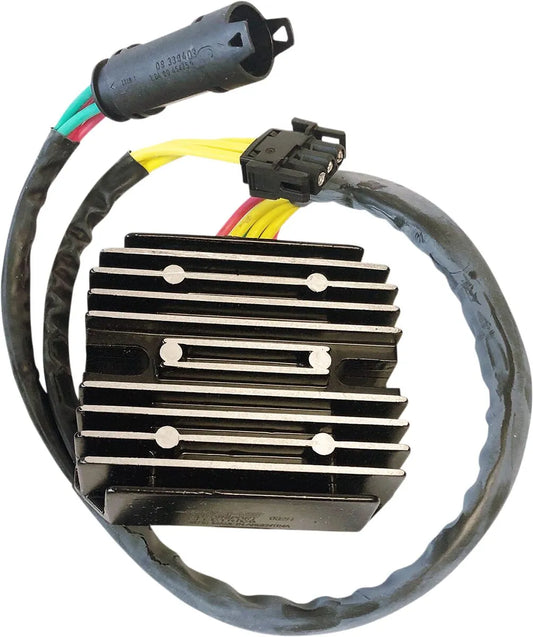 RICK'S MOTORSPORT ELECTRIC Hot Shot Regulator/Rectifier BMW bild 1 PMMEDIA:4ab16b28d6ccdf16