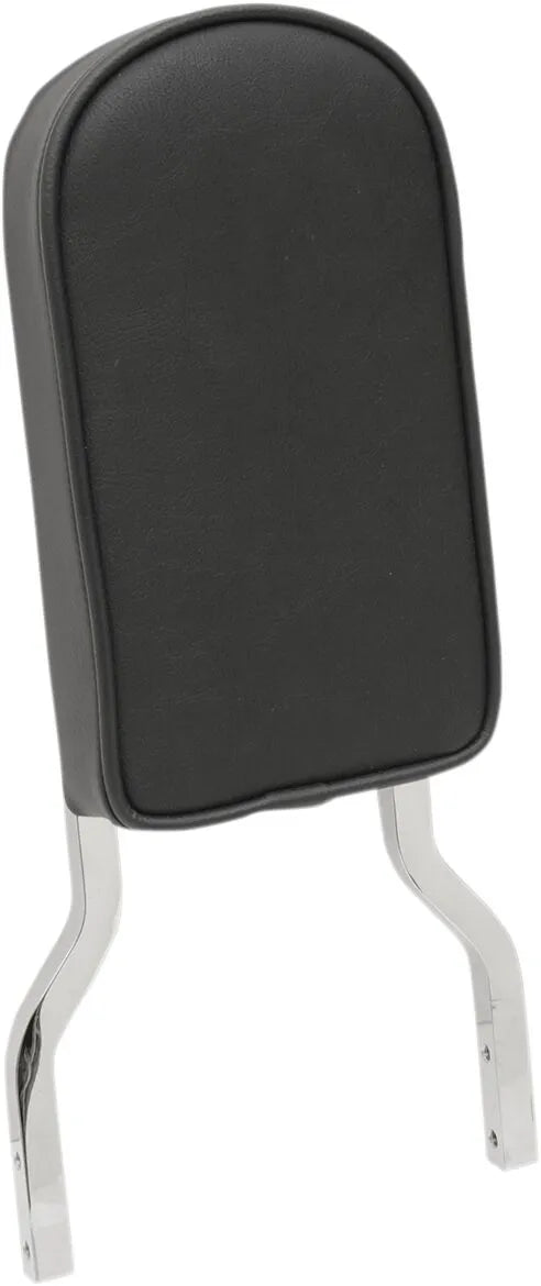 Drag Specialties Seats Smooth Sissy Bar Pad Ryggstöd för sadlar bild 2 PMMEDIA:f64060cb9d4d0e77