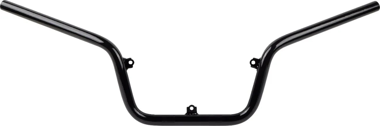 Moose Offroad Four Wheel Handlebar Styren bild 3 PMMEDIA:b0c3e649188b9fa3