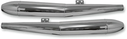 EMGO OE-Style Ljuddämpare för BMW Twin Cylinder bild 2 PMMEDIA:346c68dbc9172325