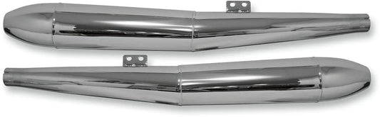 EMGO OE-Style Ljuddämpare för BMW Twin Cylinder bild 2 PMMEDIA:346c68dbc9172325