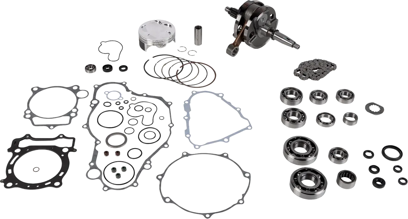 VERTEX Engine Rebuild Kit 450cc 4-Takt bild 1 PMMEDIA:d701de3ca54f205f