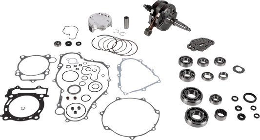 VERTEX Engine Rebuild Kit 450cc 4-Takt bild 1 PMMEDIA:d701de3ca54f205f