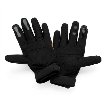 100 Percent Langdale Offroadhandskar herr bild 6 PMMEDIA:9db17b497b94b8ec