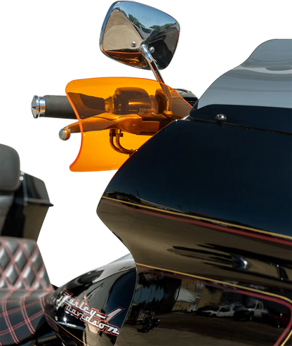 Klock Werks Flare® Handguards Handskydd bild 14 PMMEDIA:d8f9b22806390be5
