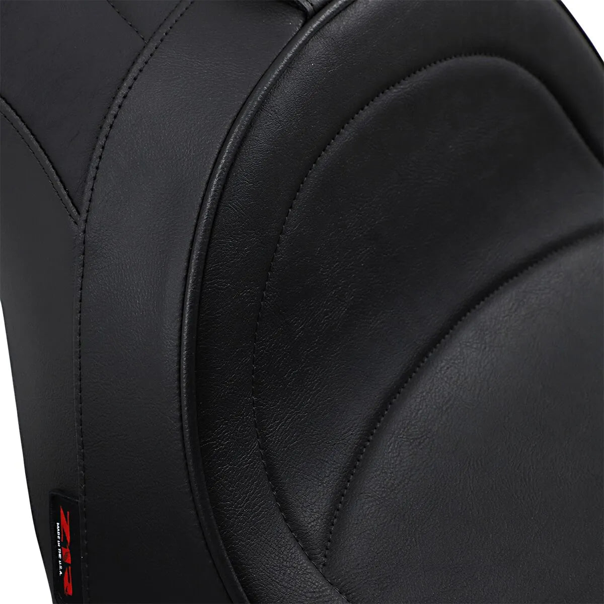 Z1R Low-Profile Touring Seat With EZ Glide II™ Backrest Option Övriga gatmotorcyklar bild 18 PMMEDIA:b3ede746fb37f5f4