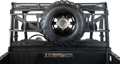 MOOSE OFFROAD FOUR WHEEL Reservhjulsfäste för UTV bild 1 PMMEDIA:9fa2263fb2d91abf
