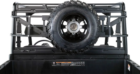 MOOSE OFFROAD FOUR WHEEL Reservhjulsfäste för UTV bild 1 PMMEDIA:9fa2263fb2d91abf