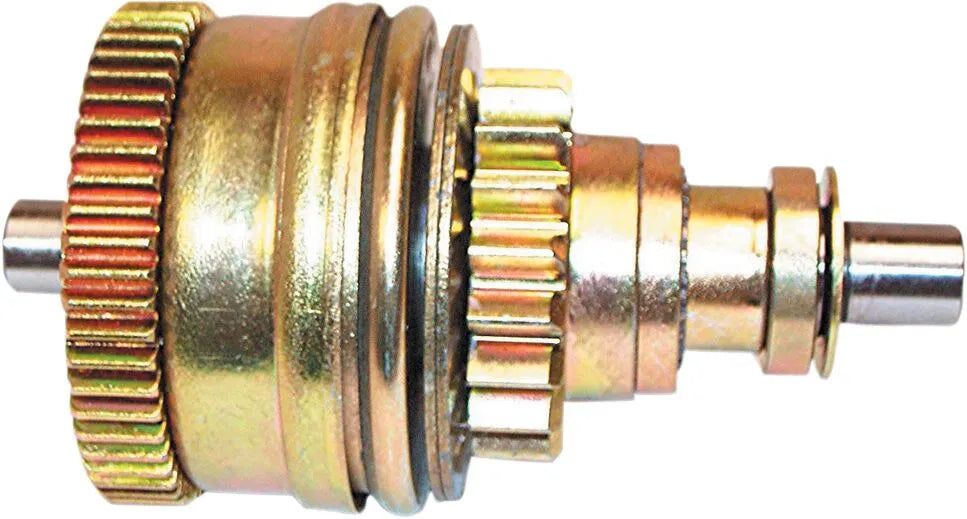 PARTS UNLIMITED Starter Drive för Kawasaki/Yamaha 750 bild 1 PMMEDIA:6ccaf5f4a0e3c920