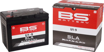 BS BATTERY U1-9 SLA Underhållsfritt AGM-batteri bild 3 PMMEDIA:82c693dee96ef39e