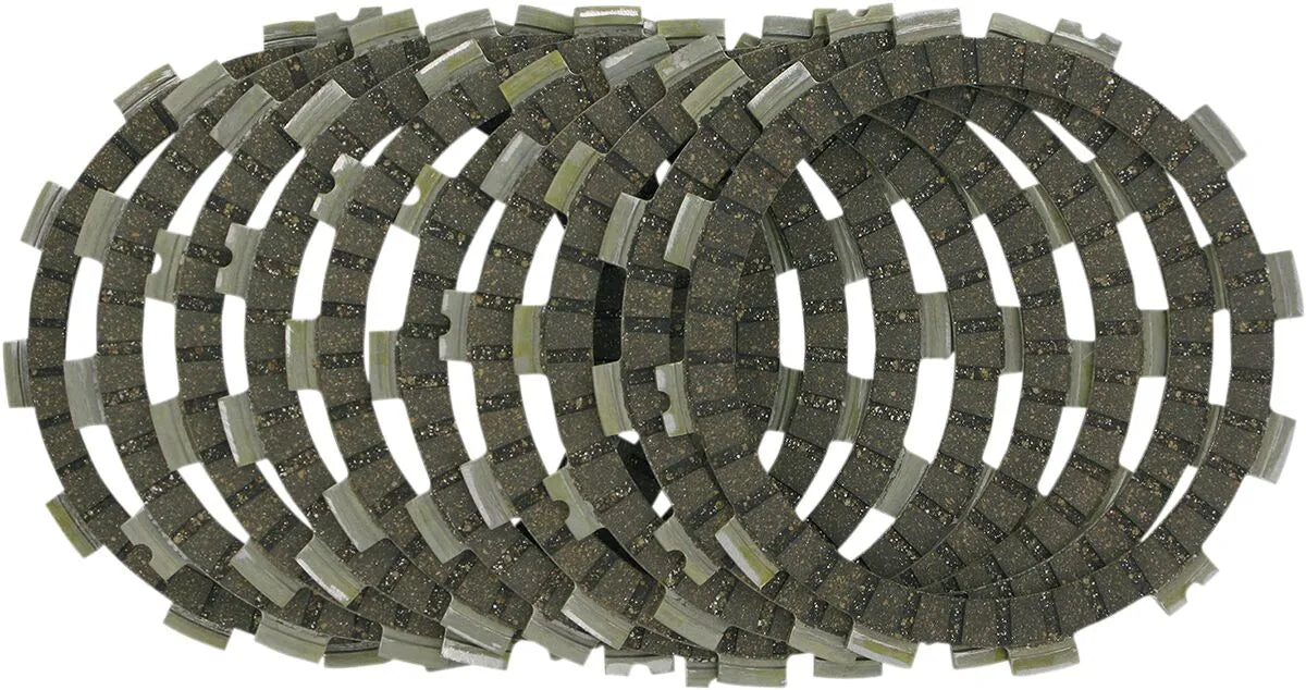 EBC CK Standard Series Kopplingssats bild 1 PMMEDIA:f86d82c485474885