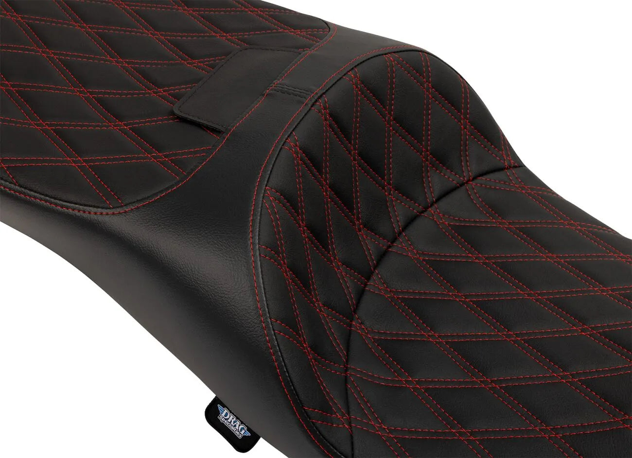Drag Specialties Seats Extended Reach Freedom Touring Seats Sadlar Harley Touring bild 13 PMMEDIA:28f2548649309497