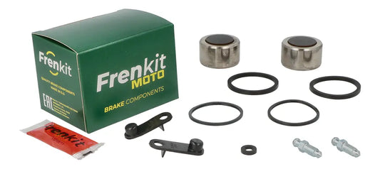 FRENKIT S.L. Bromsok Reparationssats med Kolv 38mm för Kawasaki bild 1 PMMEDIA:e414ccd0ccd18026