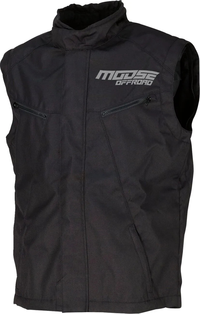 Moose Offroad Soft Goods Qualifier™ Jacka herr bild 5 PMMEDIA:7fcceee91bcfbb38