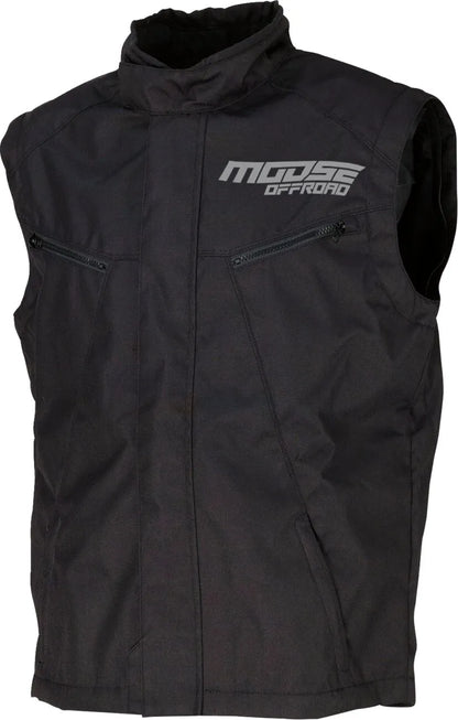 Moose Offroad Soft Goods Qualifier™ Jacka herr bild 5 PMMEDIA:7fcceee91bcfbb38