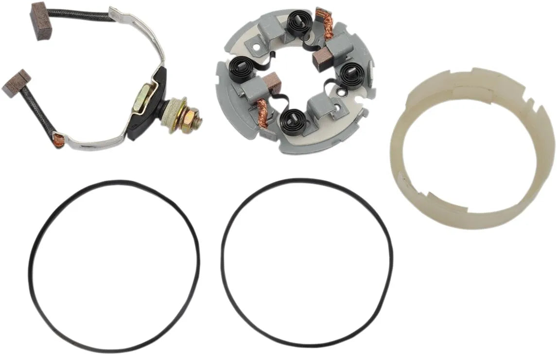 RICK'S MOTORSPORT ELECTRIC Startmotor Borstplatta Reparationskit bild 1 PMMEDIA:e6edcb2567417ea3