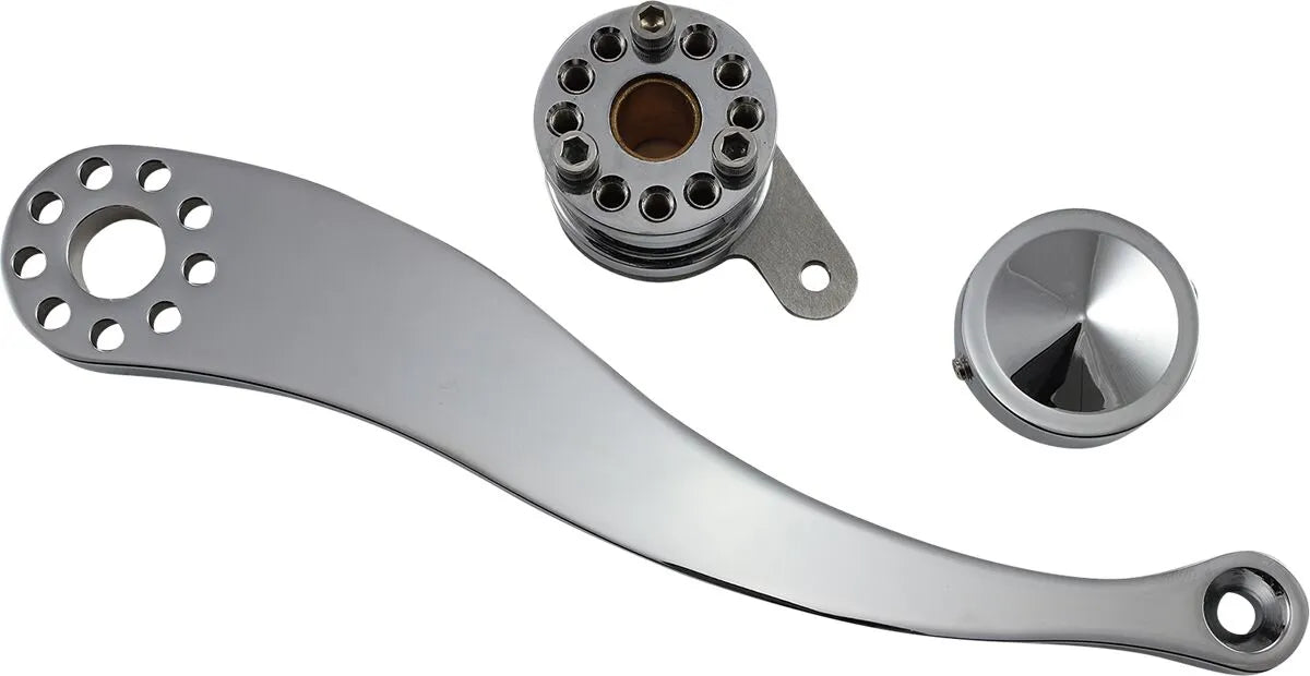 ACCUTRONIX Bromsarm i aluminium 1997-2007 bild 1 PMMEDIA:465360f437fa717b