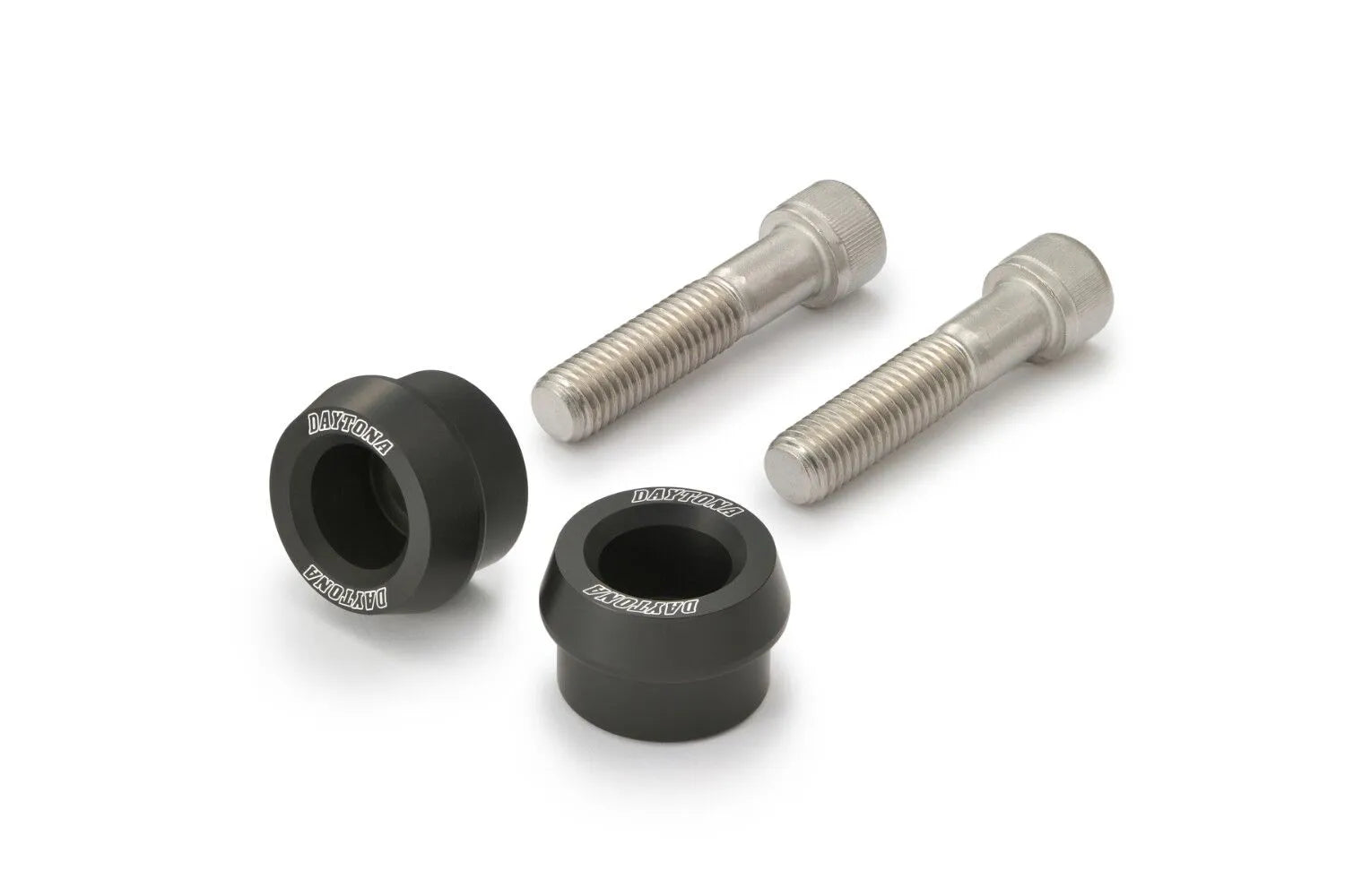 DAYTONA Adapter för styrändespegel BMW M12 bild 1 PMMEDIA:d1c8b315b9166ab3