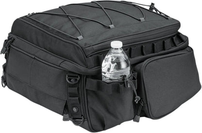 KURYAKYN Momentum Roamer Tail Bag Svart 27,5L bild 8 PMMEDIA:176f7659a246d96c