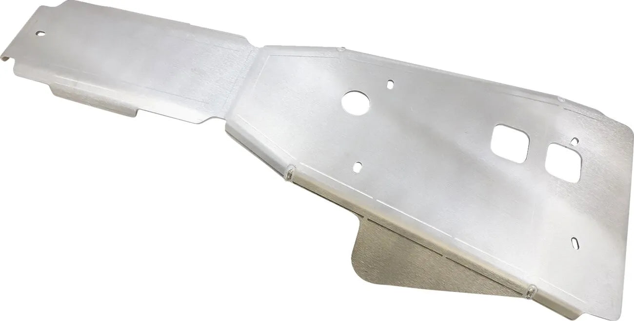 Moose Offroad Hard Parts Full Body Skid Plate Ramskydd bild 3 PMMEDIA:74d4585bd1c75261