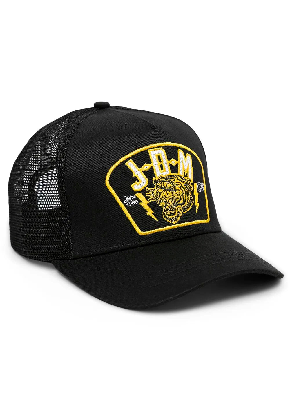 JOHN DOE Tiger Trucker Keps bild 1 PMMEDIA:12d0016d20904288