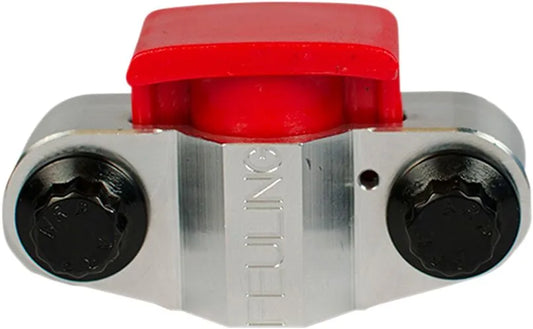 Feuling Parts Hydraulic Cam Chain Tensioner Assembly Kamaxlar & delar bild 1 PMMEDIA:49c6386b17cfd826