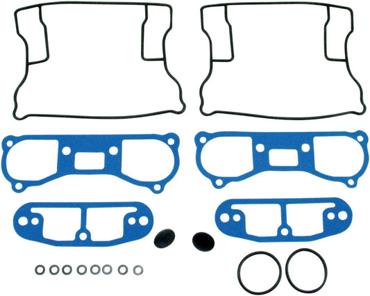 S&S CYCLE Rocker Cover Gasket Kit 84-99 bild 1 PMMEDIA:571e119c007152db