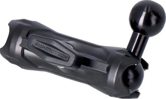 SW-MOTECH Ram Extension för RAM 1" bollar bild 1 PMMEDIA:e0200b2d08bab492