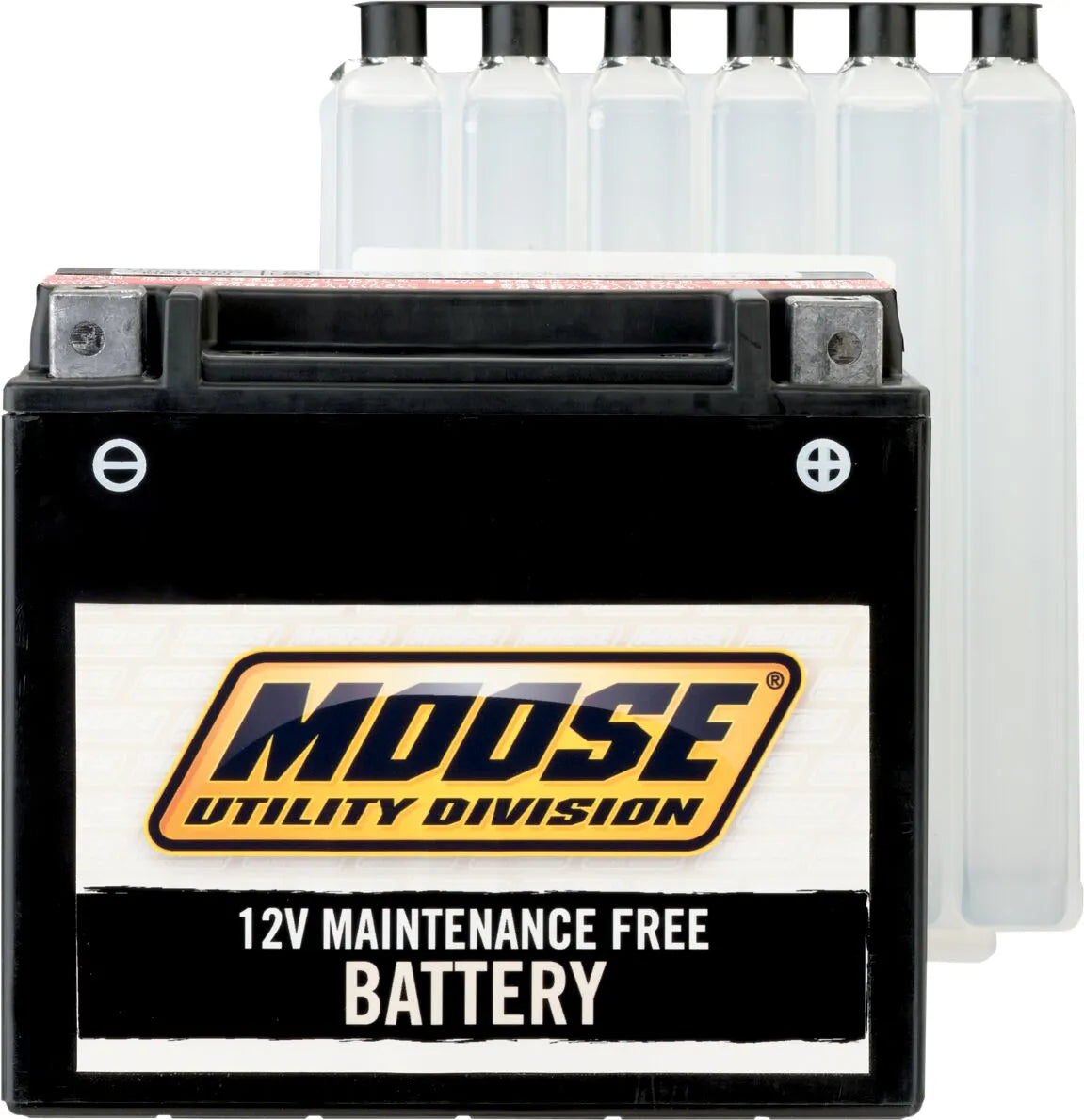 MOOSE OFFROAD FOUR WHEEL MF YTX14AH-BS Batteri bild 1 PMMEDIA:a079f4b754b1f480