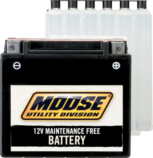 MOOSE OFFROAD FOUR WHEEL Batteri MF YTX7A-BS bild 2 PMMEDIA:a079f4b754b1f480