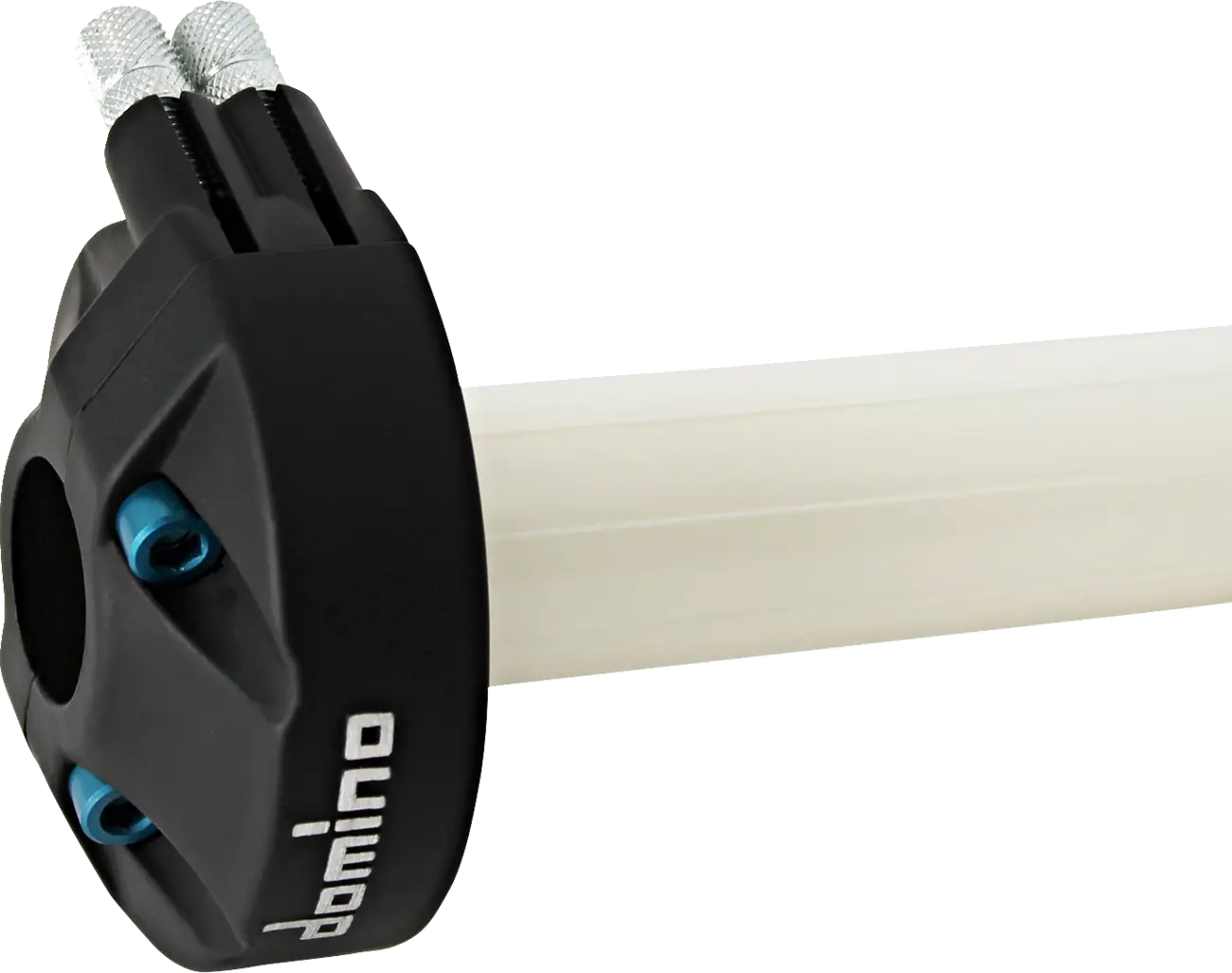 DOMINO Coppio Twin Pull Gasreglage utan handtag bild 2 PMMEDIA:69d3fe96053771b7