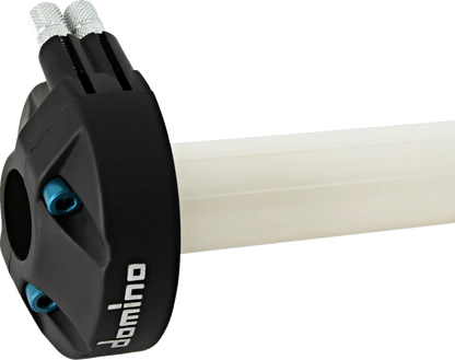DOMINO Coppio Twin Pull Gasreglage utan handtag bild 2 PMMEDIA:69d3fe96053771b7
