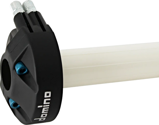 DOMINO Coppio Twin Pull Gasreglage utan handtag bild 2 PMMEDIA:69d3fe96053771b7