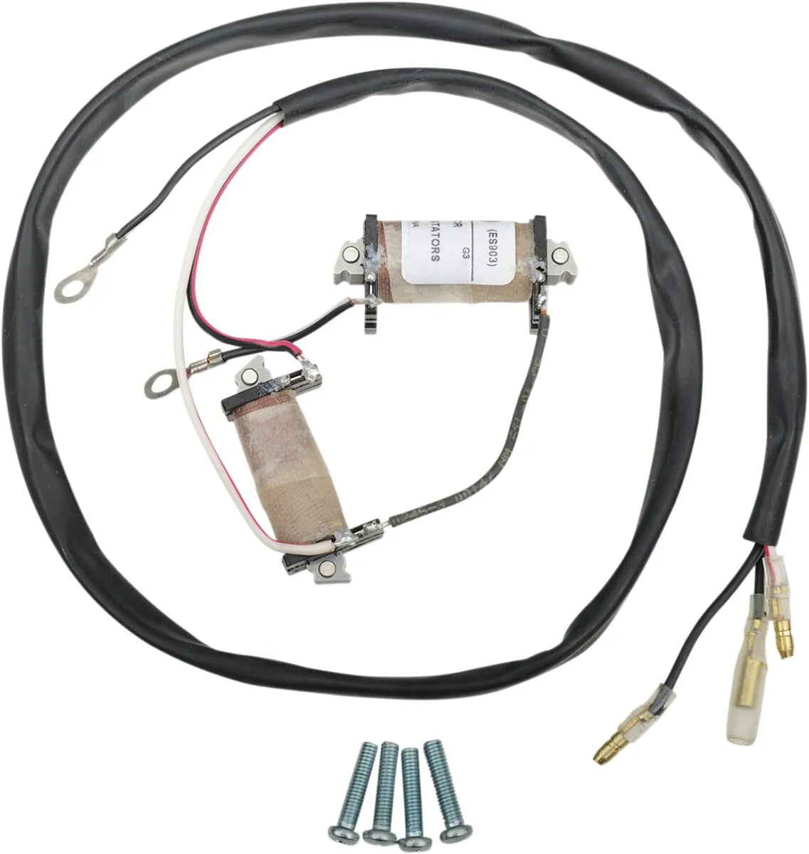 MOOSE OFFROAD HARD-PARTS Stator Rebuild Kit bild 1 PMMEDIA:23026e15f84b7a23