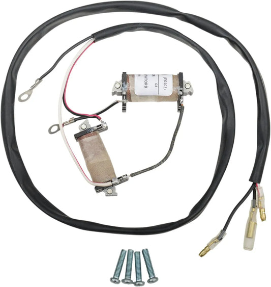 MOOSE OFFROAD HARD-PARTS Stator Rebuild Kit bild 1 PMMEDIA:23026e15f84b7a23