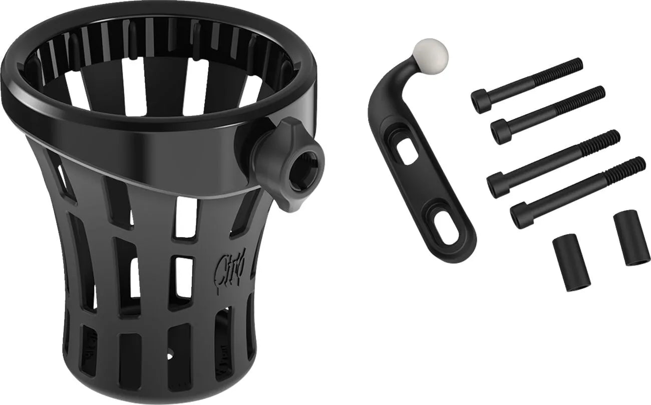 Ciro Gen 2 Drink Holder Styrmonterade tillbehör bild 1 PMMEDIA:7bc41bf947faf02d