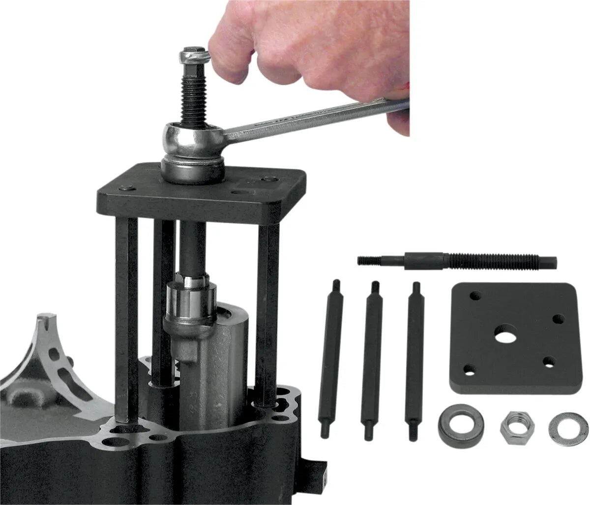 JIMS Balancer Shaft Removal Tool bild 1 PMMEDIA:afaaf387b53b0f82