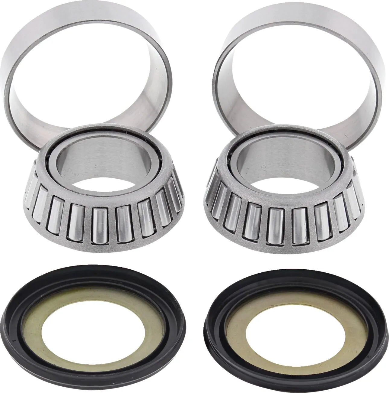 MOOSE OFFROAD HARD-PARTS Steering Stem Bearing Kit bild 1 PMMEDIA:6671856c0a38ec9f
