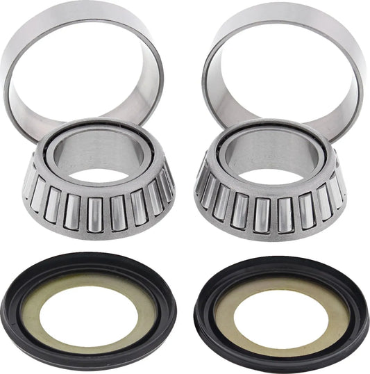 MOOSE OFFROAD HARD-PARTS Steering Stem Bearing Kit bild 1 PMMEDIA:6671856c0a38ec9f