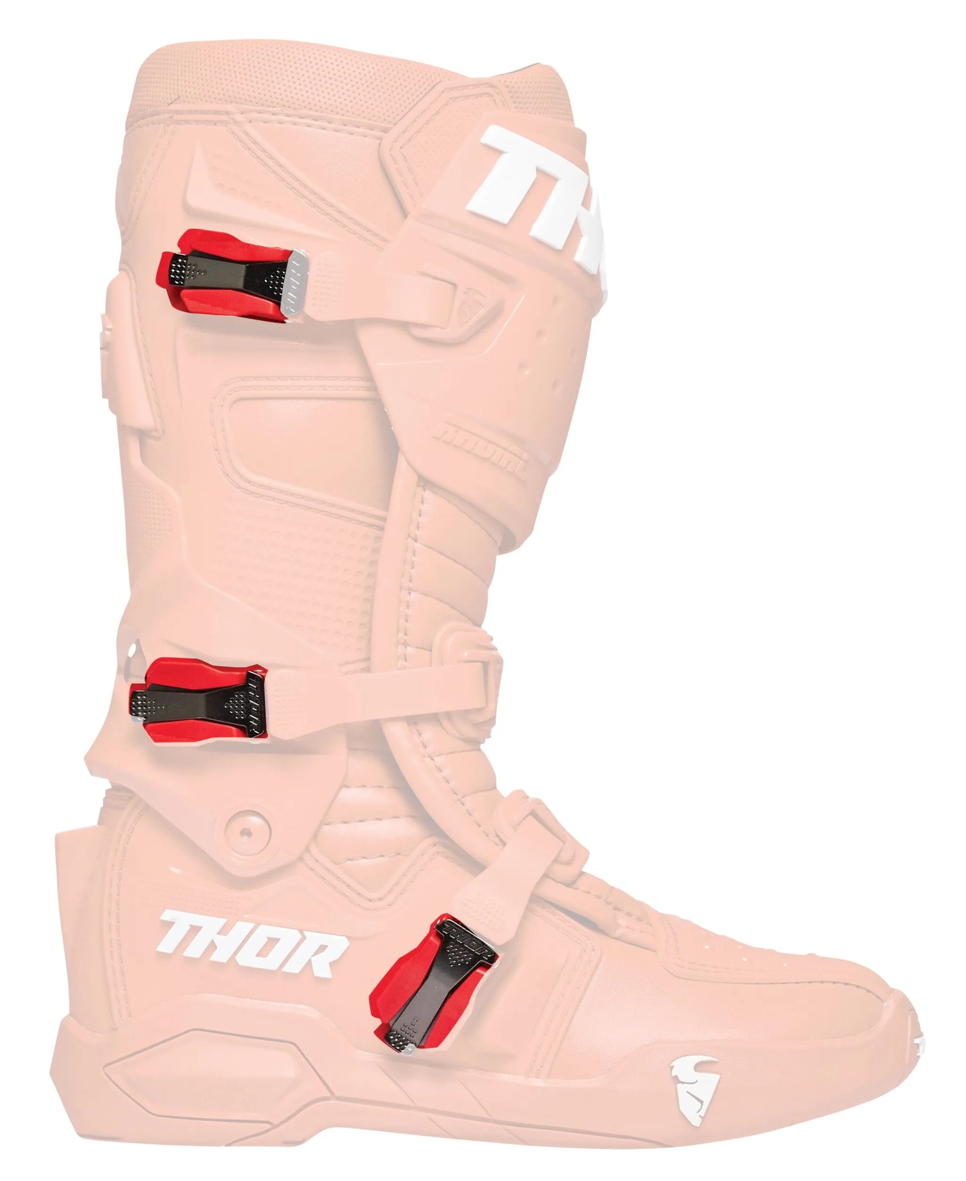 Thor Radial Boots Buckle Kit Tillbehör och delar till skor & stövlar bild 8 PMMEDIA:85440043716f1305
