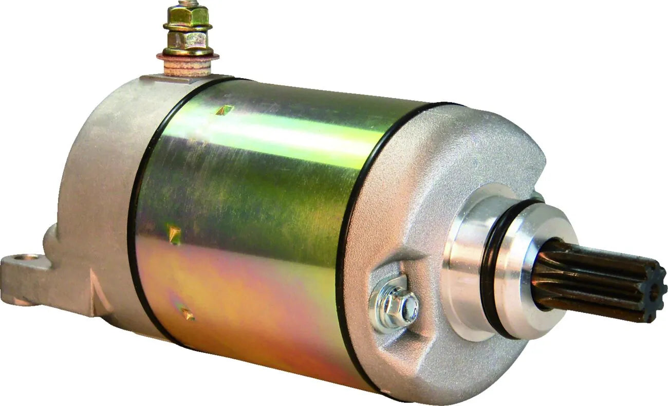 PARTS EUROPE Starter bild 1 PMMEDIA:b706ab62c1126085