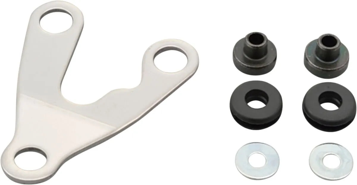 DAYTONA Monteringsfäste Velona Center 10° Anti-Vibration bild 3 PMMEDIA:22fb51c752e48d91
