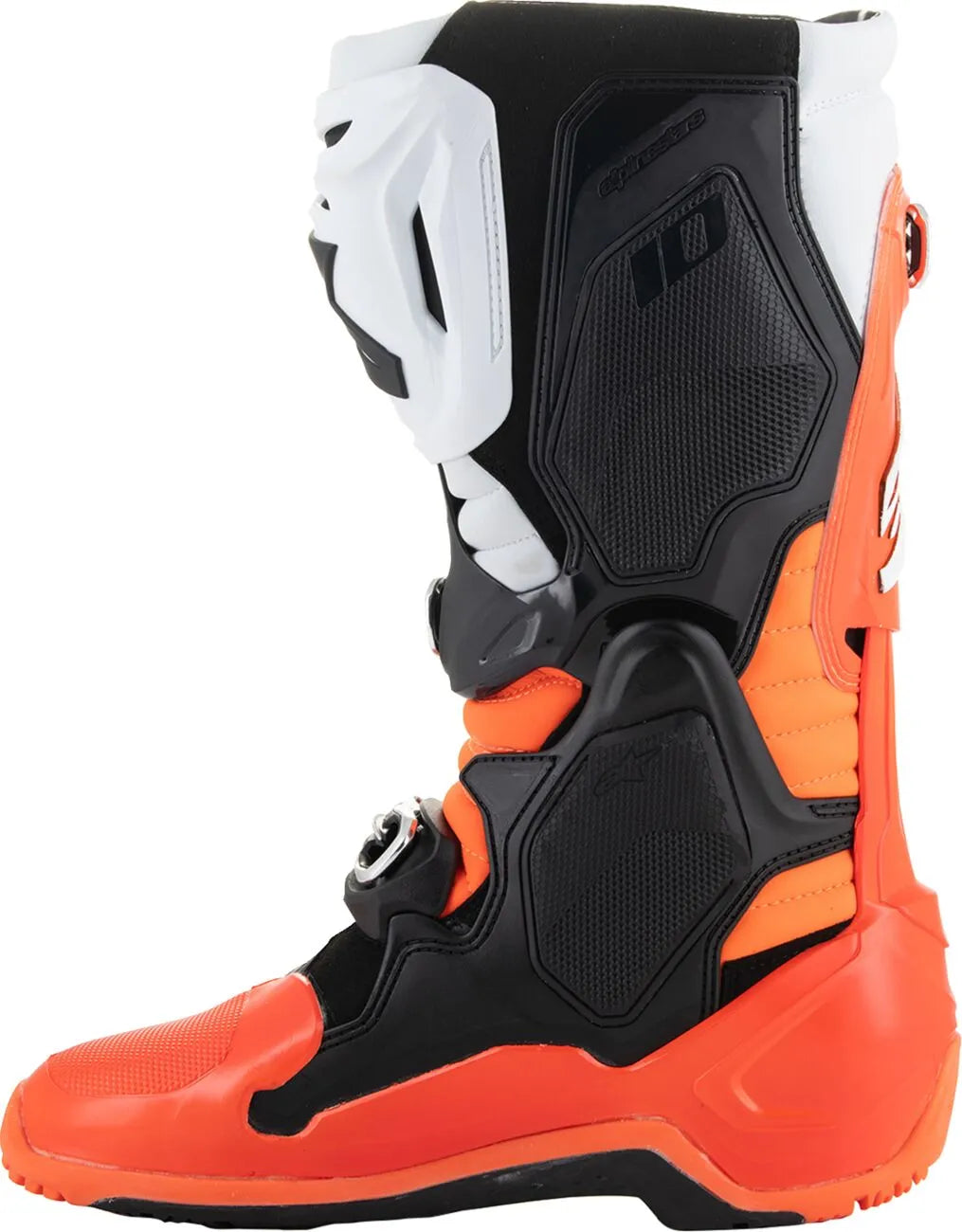 Alpinestars(Mx) Tech 10 Enduro MC Stövlar bild 7 PMMEDIA:c893cac33354345c