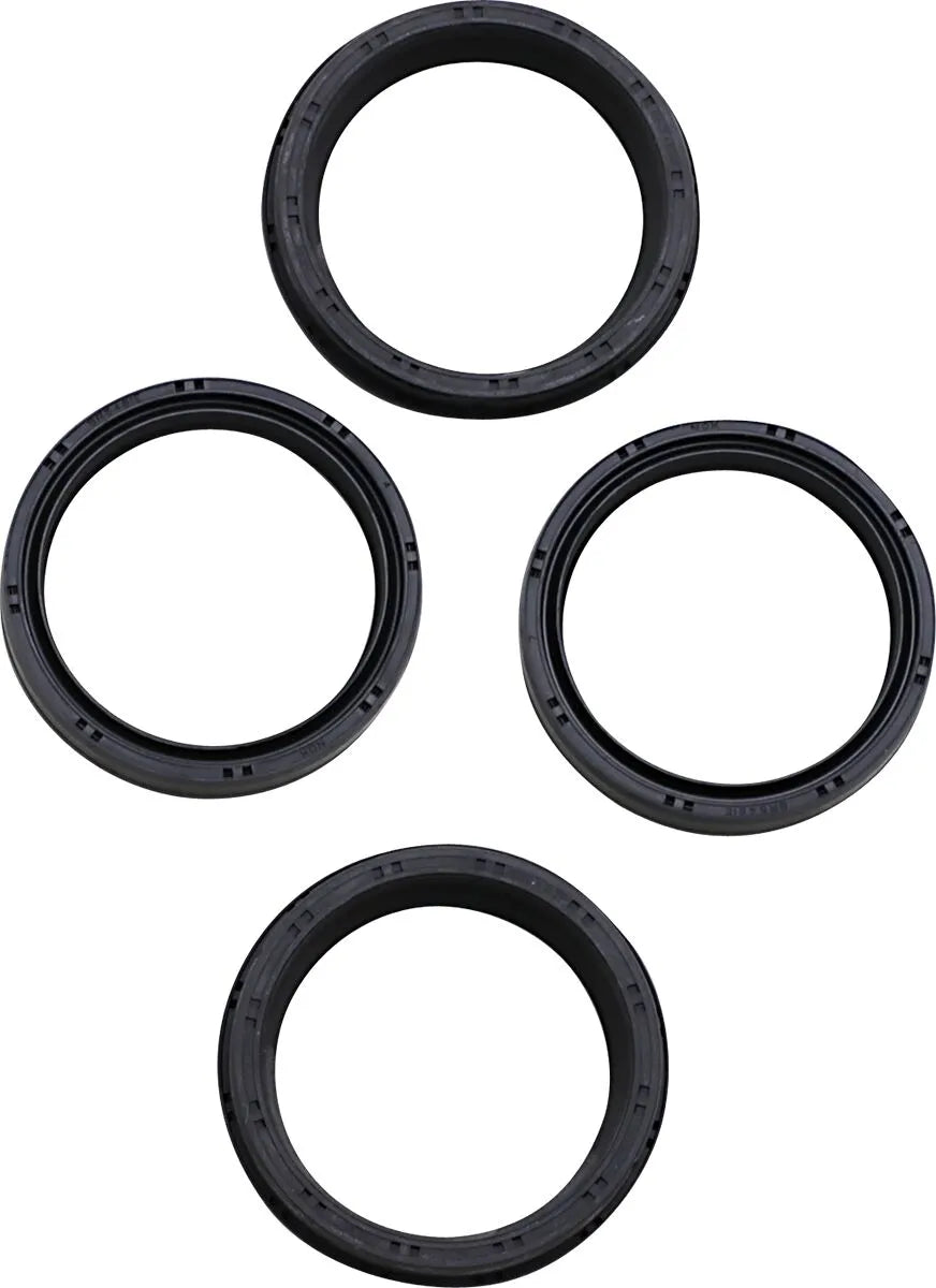 MOOSE OFFROAD HARD-PARTS Fork Seal Kit 49mm bild 1 PMMEDIA:5654b70e7a556dc6