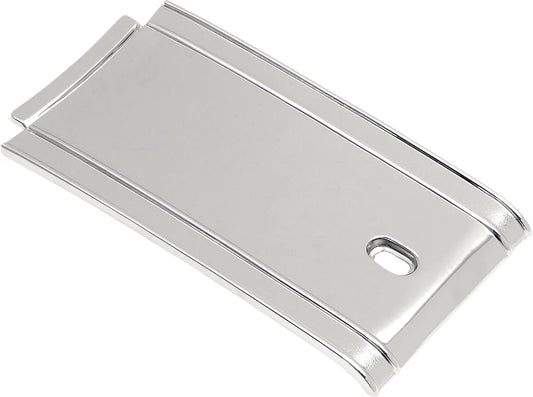 DRAG SPECIALTIES Kromad Nedre Dashpanel bild 1 PMMEDIA:5a65b9715d2d1bca