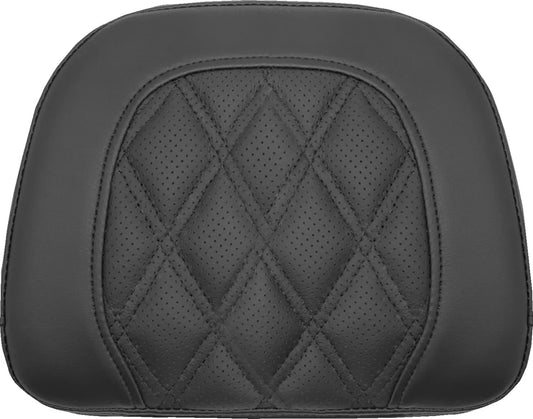 SADDLEMEN Touring Sissy Bar Pad för Roadsofa™ bild 1 PMMEDIA:7bd10ff3cbab6f7a