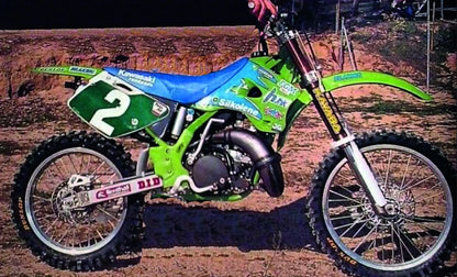 TECNOSEL Graphic Kit Team Kawa 97 bild 2 PMMEDIA:4fa64d181cb71953