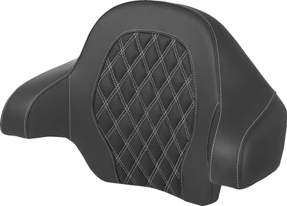 Saddlemen Tour Pak® Backrest Pad Sadlar Harley Touring bild 9 PMMEDIA:1a8dad39e570f62a